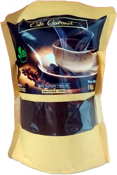 Cafe 1kg